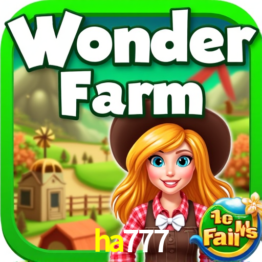 Provedores de Jogos ha777