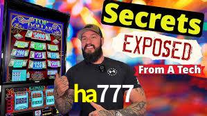 Interface Premium ha777