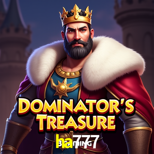 Recursos de Bônus ha777