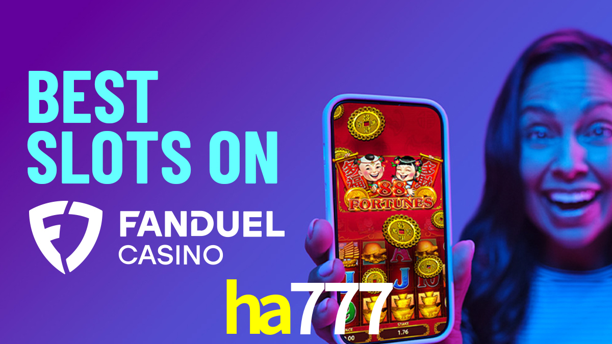 Casino Ao Vivo ha777