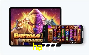 Integração de APIs ha777